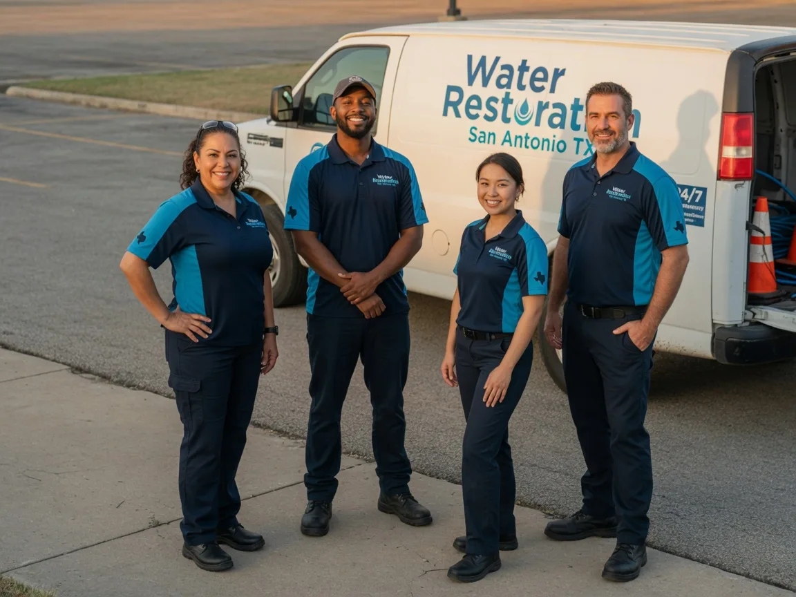 Water Damage Repair company in Hatteras, NC